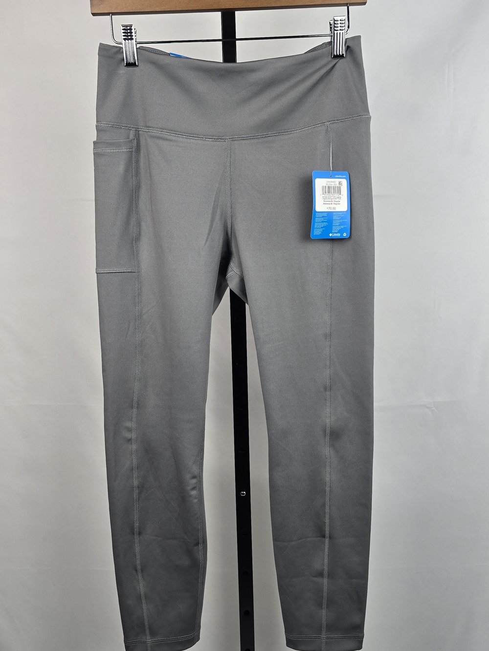 NWT Columbia Springs Grotto EXS Leggings Size Medium